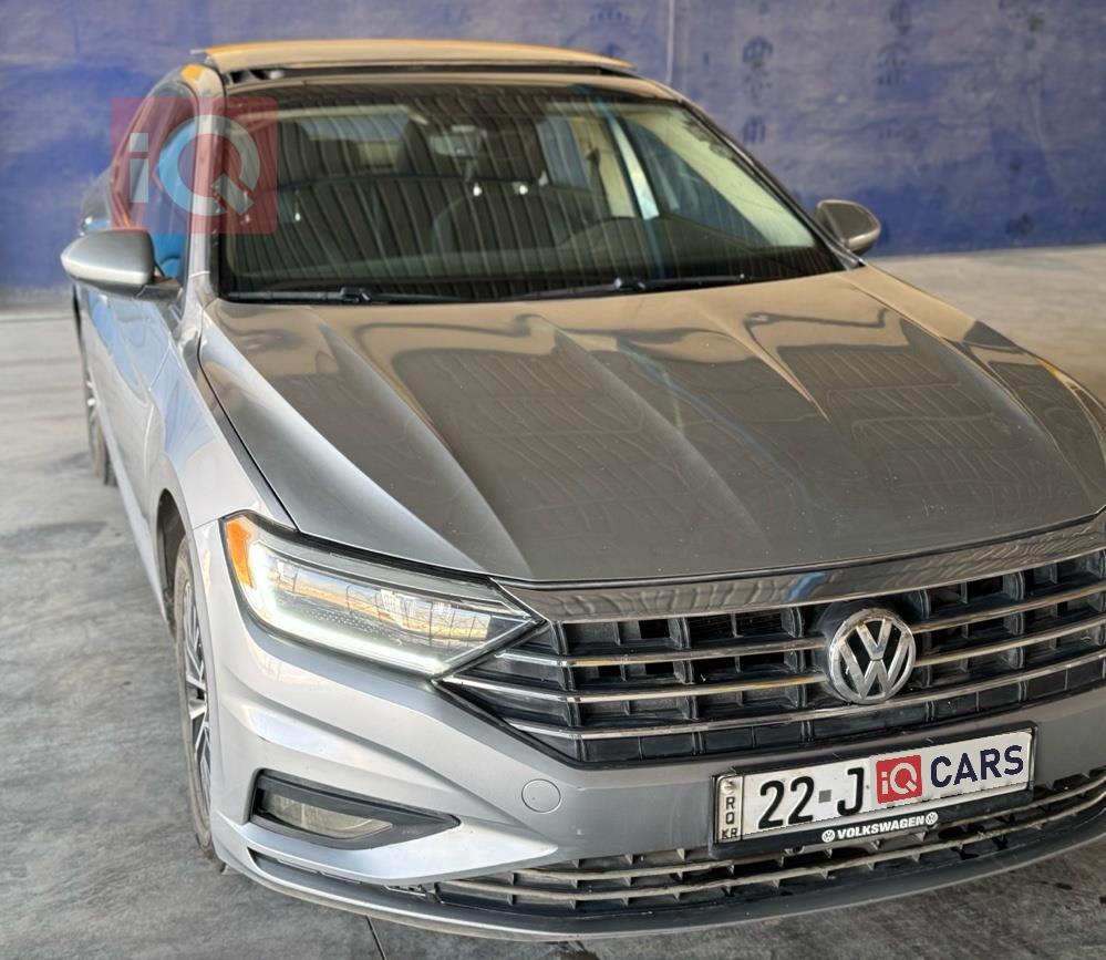 فولكسفاغن جيتا